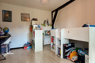 achat maison chaumt-en-vexin 60590