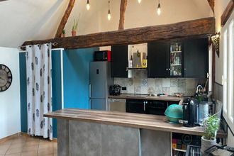achat maison chaumt-en-vexin 60590
