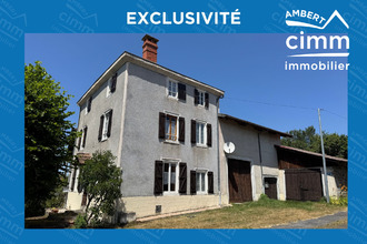 achat maison chaumt-le-bg 63220