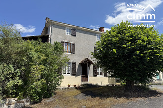 achat maison chaumt-le-bg 63220