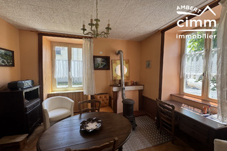 achat maison chaumt-le-bg 63220