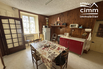 achat maison chaumt-le-bg 63220