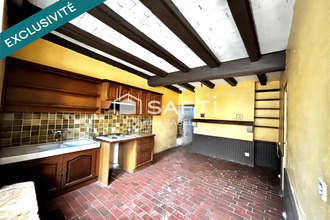 achat maison chaumt-le-bois 21400