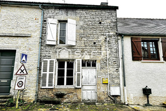 achat maison chaumt-le-bois 21400