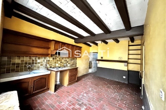 achat maison chaumt-le-bois 21400