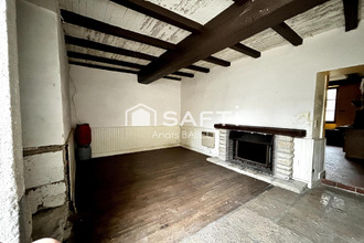 achat maison chaumt-le-bois 21400