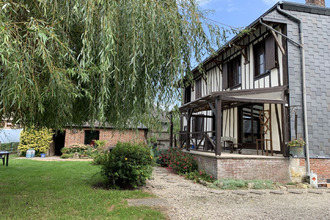 achat maison chaumt-porcien 08220