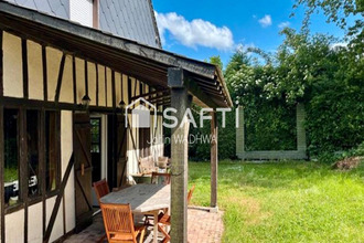 achat maison chaumt-porcien 08220