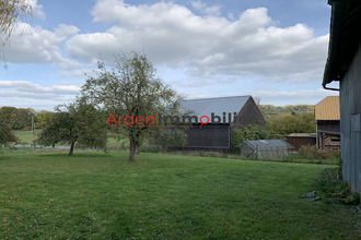 achat maison chaumt-porcien 08220