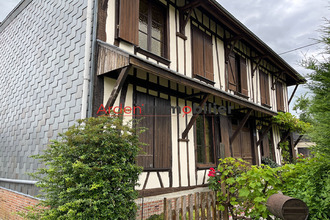 achat maison chaumt-porcien 08220