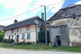achat maison chaumt-porcien 08220