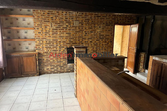 achat maison chaumt-porcien 08220