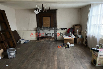 achat maison chaumt-porcien 08220