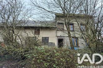 achat maison chaumt-porcien 08220