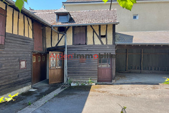 achat maison chaumt-porcien 08220