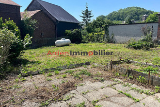 achat maison chaumt-porcien 08220