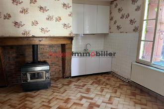 achat maison chaumt-porcien 08220