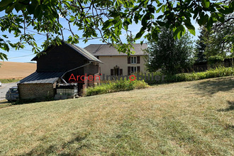 achat maison chaumt-porcien 08220