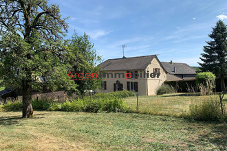 achat maison chaumt-porcien 08220
