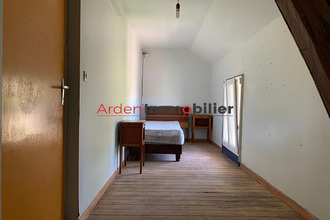 achat maison chaumt-porcien 08220