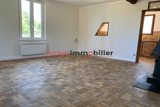 achat maison chaumt-porcien 08220