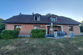 achat maison chaumt-porcien 08220