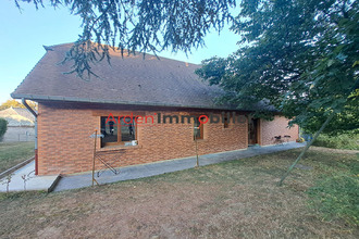 achat maison chaumt-porcien 08220