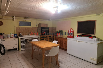 achat maison chaumt-porcien 08220
