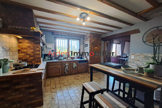 achat maison chaumt-porcien 08220