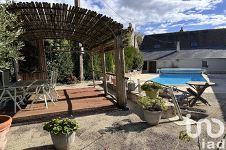 achat maison chaumt-sur-loire 41150