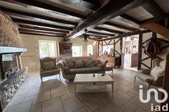 achat maison chaumt-sur-loire 41150