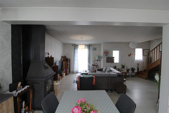 achat maison chaumt-sur-loire 41150