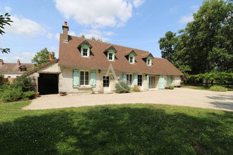 achat maison chaumt-sur-loire 41150