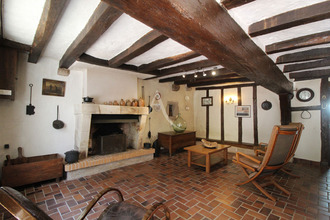 achat maison chaumt-sur-loire 41150