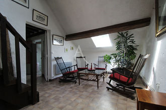 achat maison chaumt-sur-loire 41150