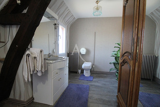 achat maison chaumt-sur-loire 41150