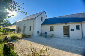 achat maison chaumt-sur-loire 41150
