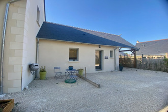 achat maison chaumt-sur-loire 41150
