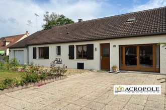 achat maison chaumt-sur-tharonne 41600