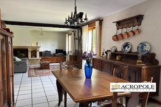 achat maison chaumt-sur-tharonne 41600