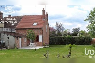 achat maison chaumt-sur-tharonne 41600