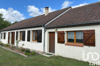 achat maison chaumt-sur-tharonne 41600