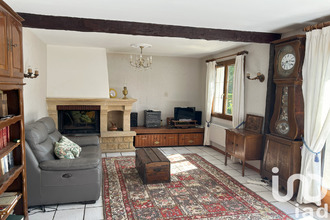 achat maison chaumt-sur-tharonne 41600