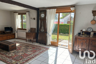 achat maison chaumt-sur-tharonne 41600