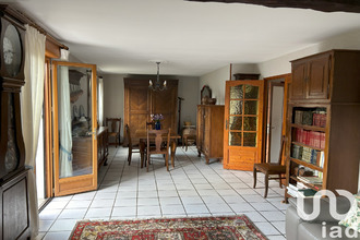 achat maison chaumt-sur-tharonne 41600