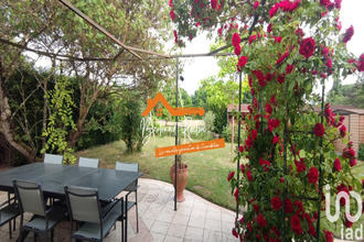 achat maison chaumt-sur-tharonne 41600