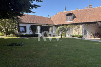 achat maison chaumt-sur-tharonne 41600