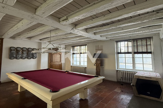 achat maison chaumt-sur-tharonne 41600