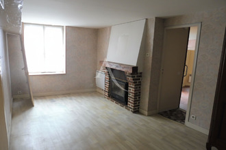 achat maison chaumt-sur-tharonne 41600