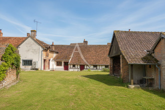 achat maison chaumt-sur-tharonne 41600